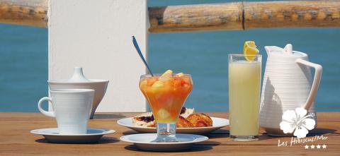 Hotel les Hibiscus