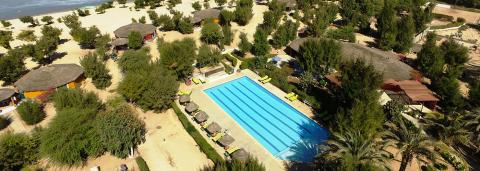 Hotel Diamarek