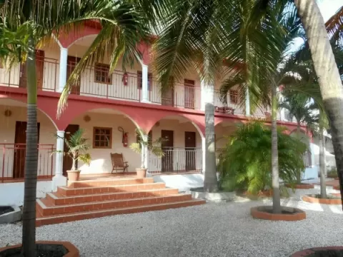 Hotel Nema Kadior