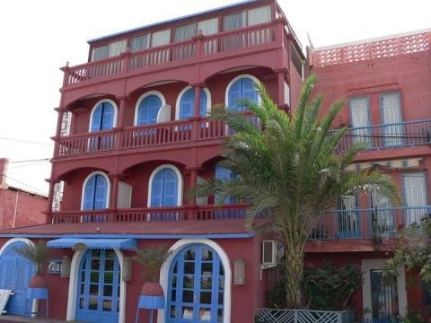 Hotel Sindone