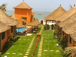 Hotel terra lodge