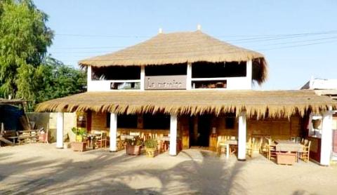 La Maroise