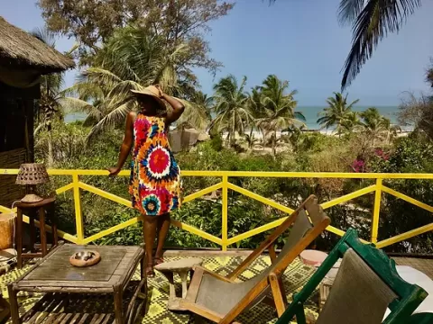 Mansa Lodge