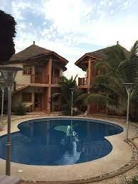 Obama Beach Hotel