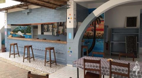 Hotel le Perroquet