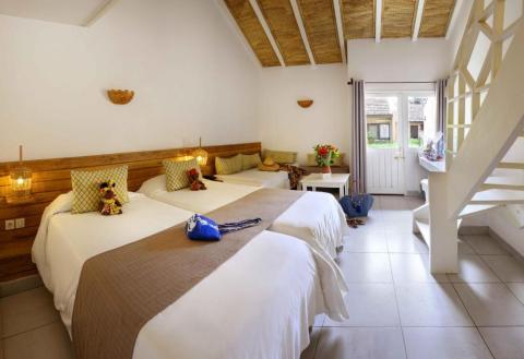 Le Saly Hotel