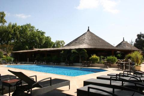 Le Saly Hotel