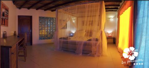 Hotel les Hibiscus