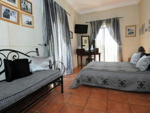 Hotel de La Poste