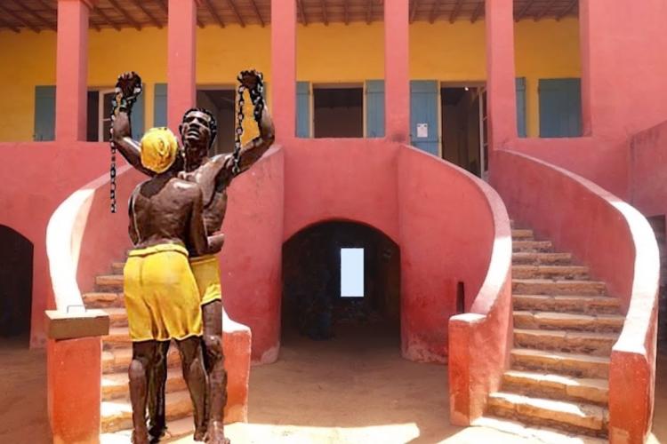 Goree